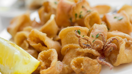 Fritura