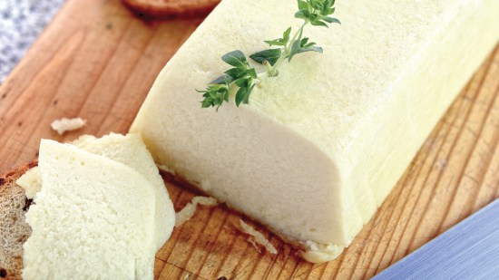 Molde de torta del Casar