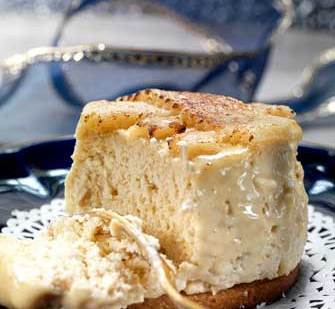 Pastel de Navidad