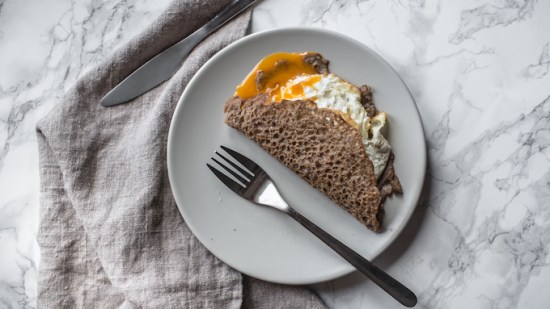 crepe