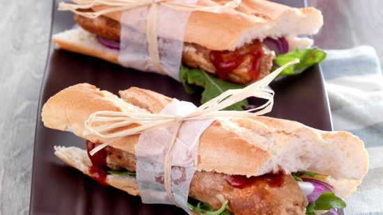 hot dog casero
