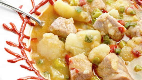 marmitako