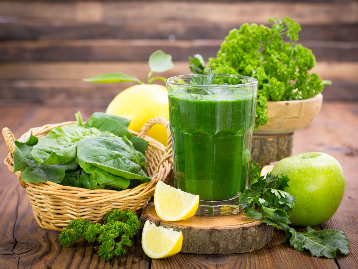 Green smothie