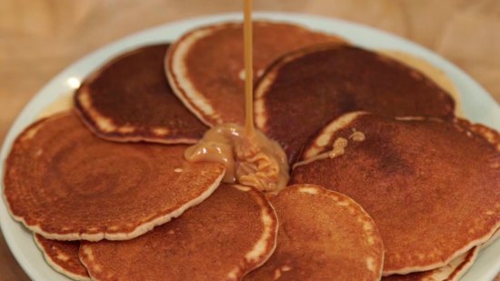 Tortitas
