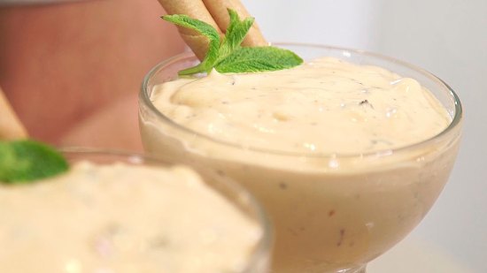 Dulce de leche