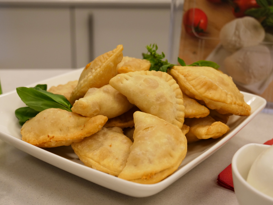 Panzerotti