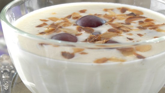 Ajoblanco