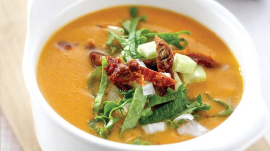 Gazpacho extremeño