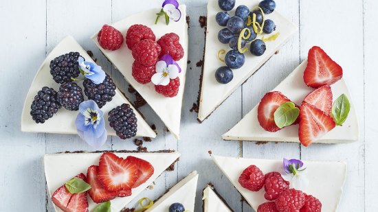 tarta de queso