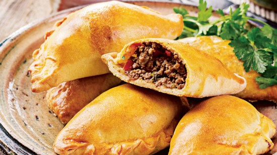 Empanadas de carne
