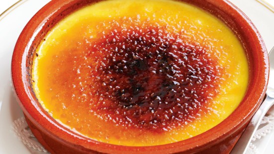 Crema catalana