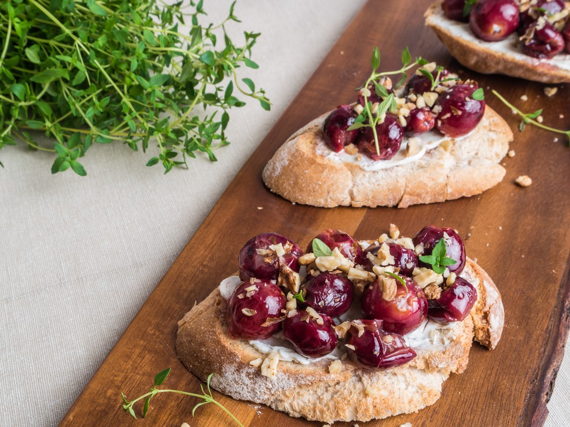 crostini