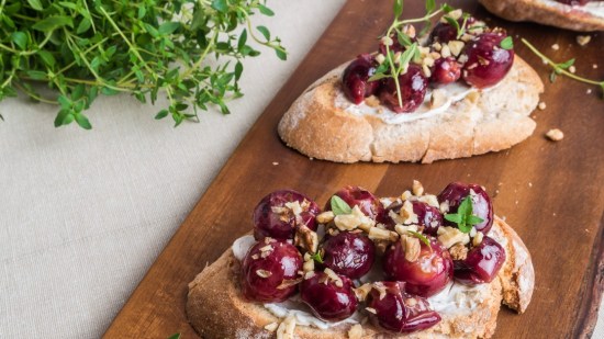 crostini