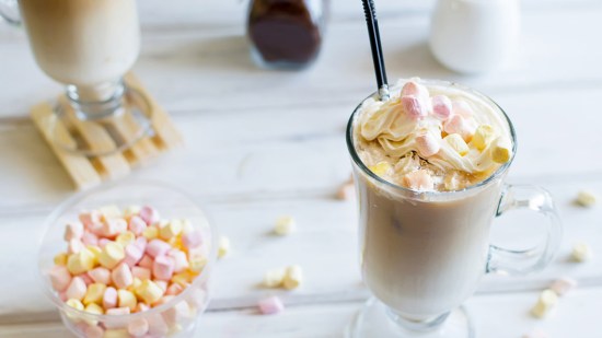 Batidos de nubes