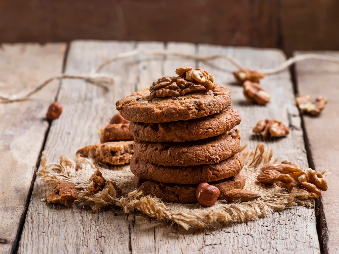 galletas