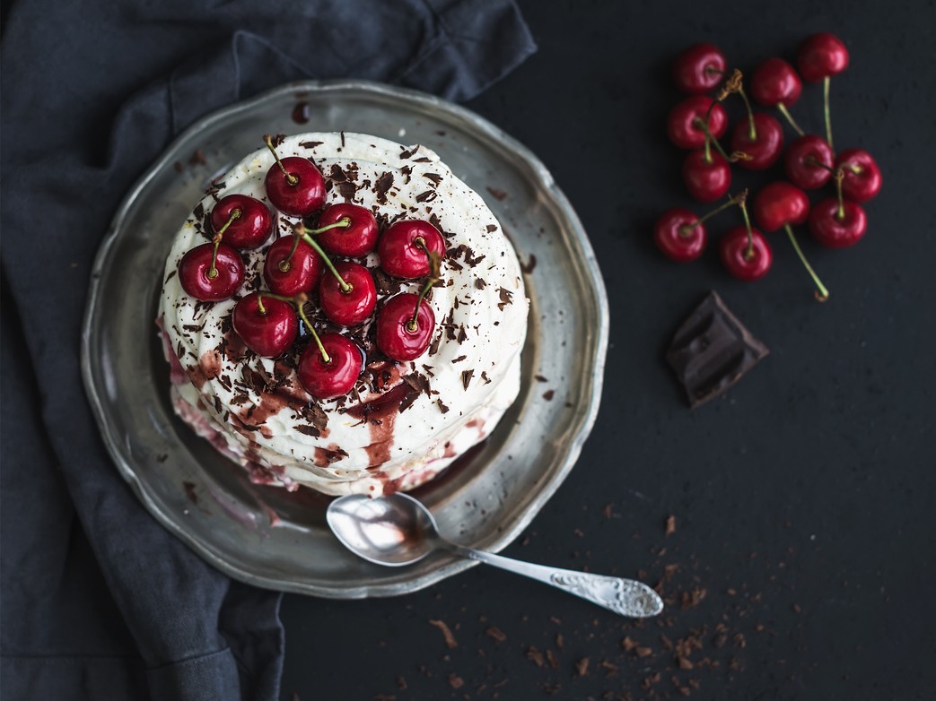pavlova