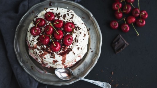 pavlova