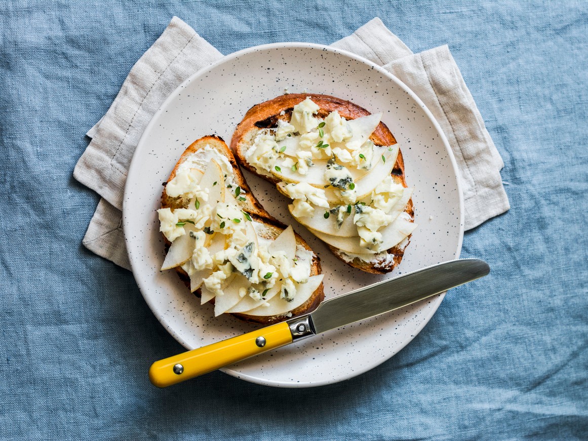 tosta