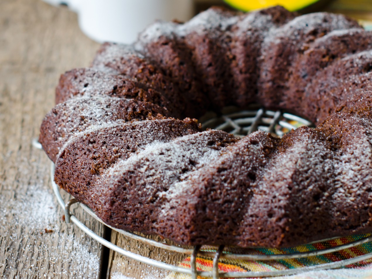 bundtcake