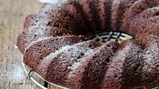 bundtcake