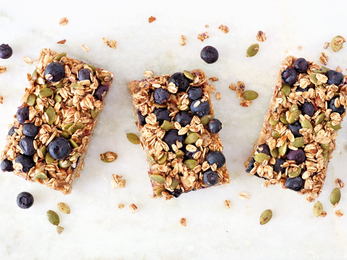 granola