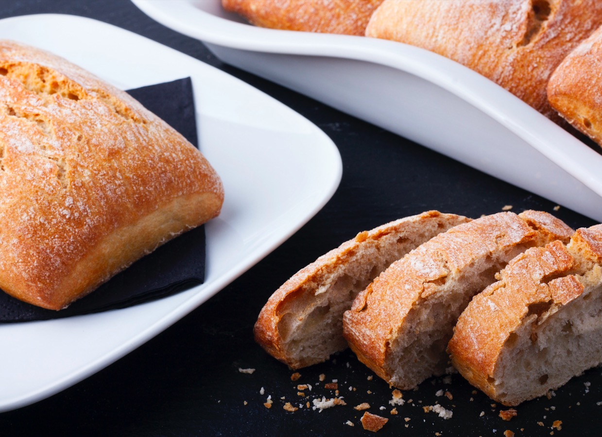 pan chapata