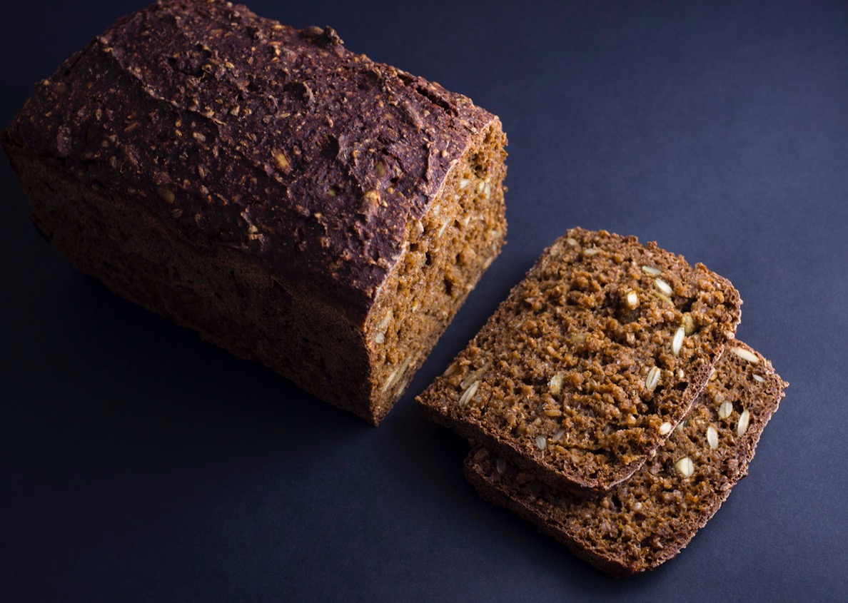 pan de chocolate