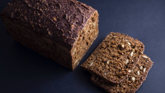 pan de chocolate