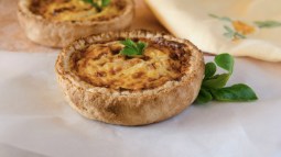 tartaletas