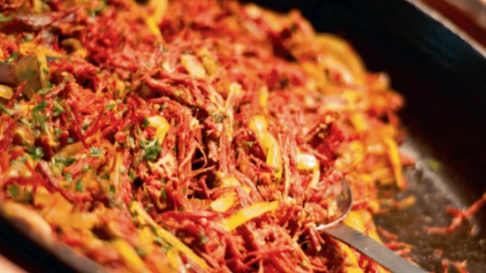 'Feijoada'
