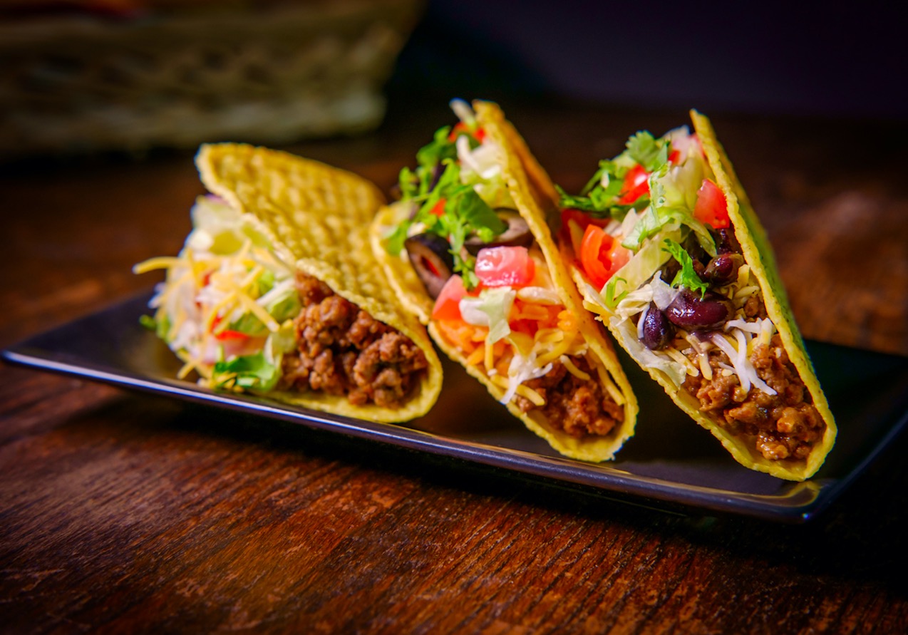 tacos