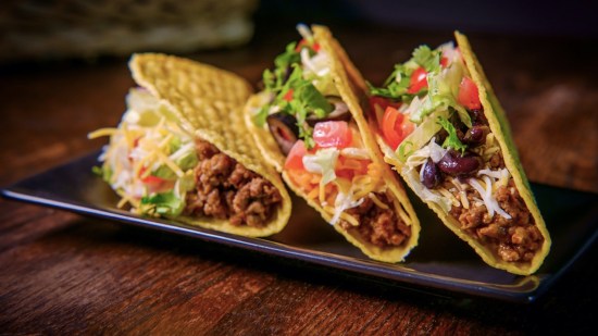 tacos