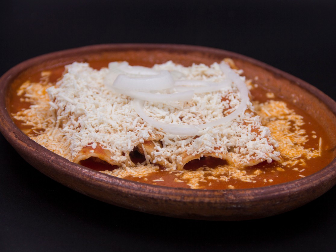 enchilada