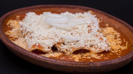enchilada