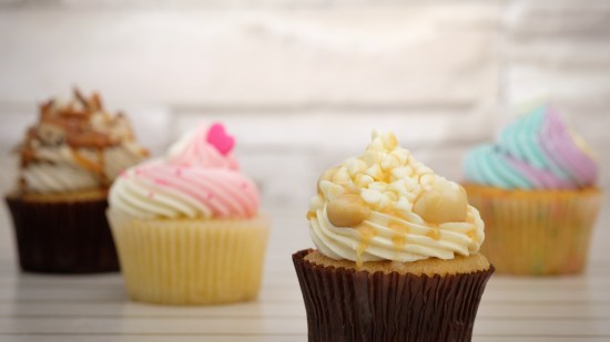 cupcake