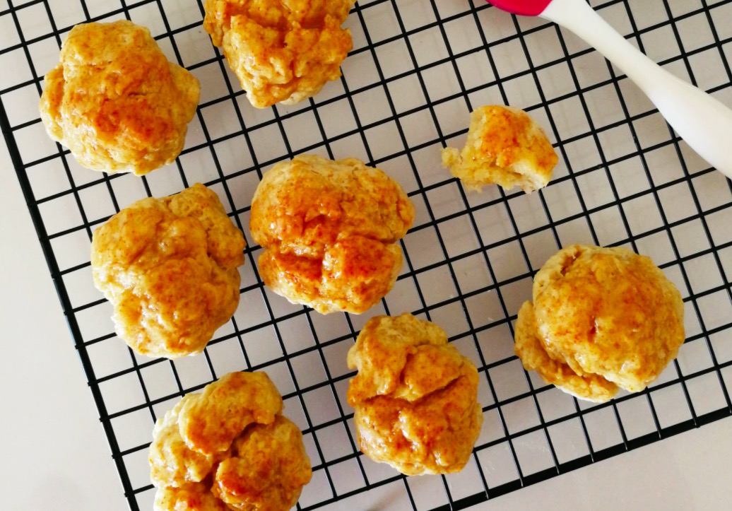 nuggets de pollo