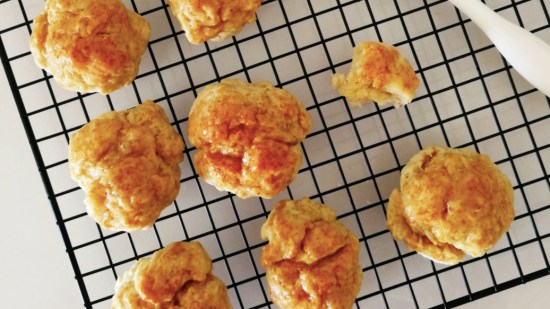 nuggets de pollo