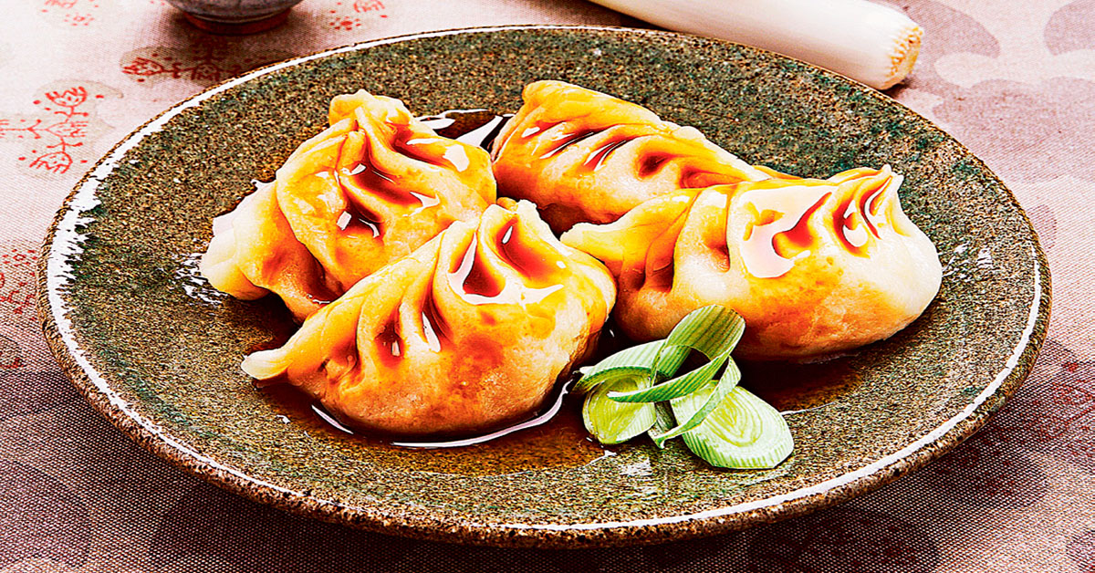 Jiaozi