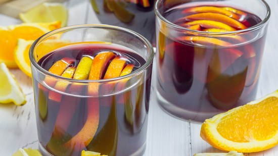 Vermut de verano