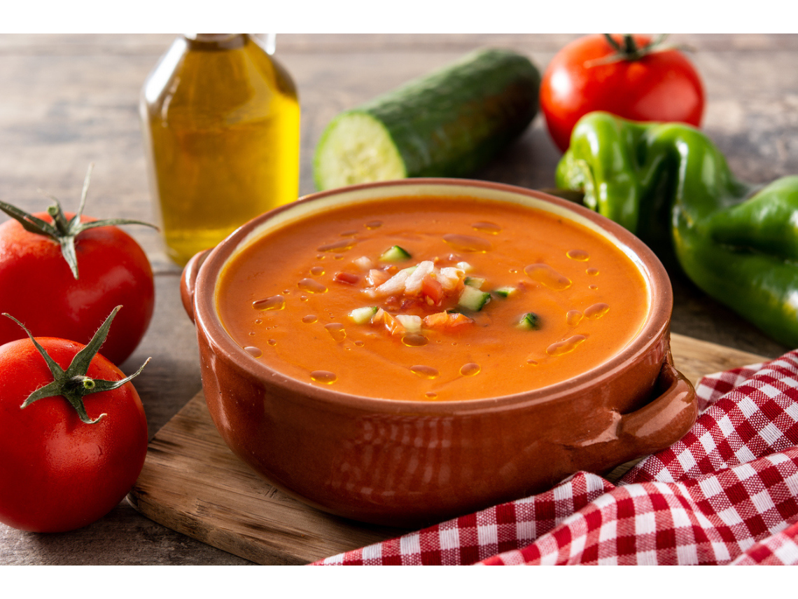 Gazpacho