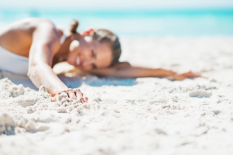 7 Razones para ir a la Playa
