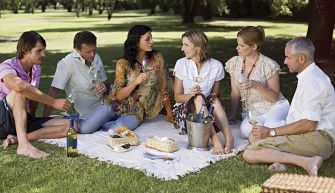 ¿Anemia en Verano?