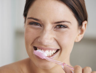 ¿Sabes lavarte los dientes?
