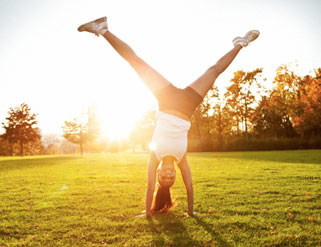 5 pasos para recuperar la energía