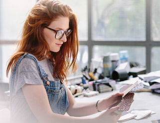 Las mujeres y sus finanzas