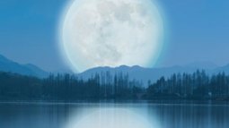 Hechizos de luna llena