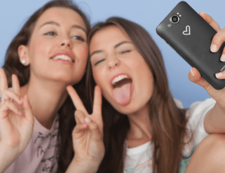 Los 10 tipos de selfies más populares