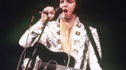 5 enfermedades que acabaron con Elvis Presley