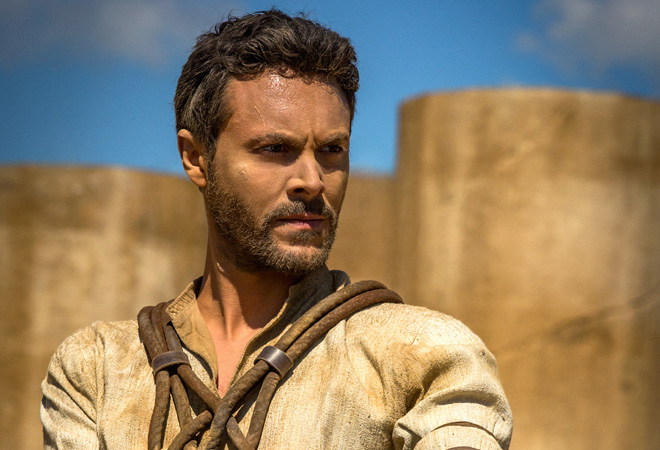 ¡Vuelve Ben-Hur!
