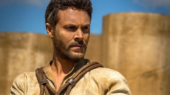 ¡Vuelve Ben-Hur!